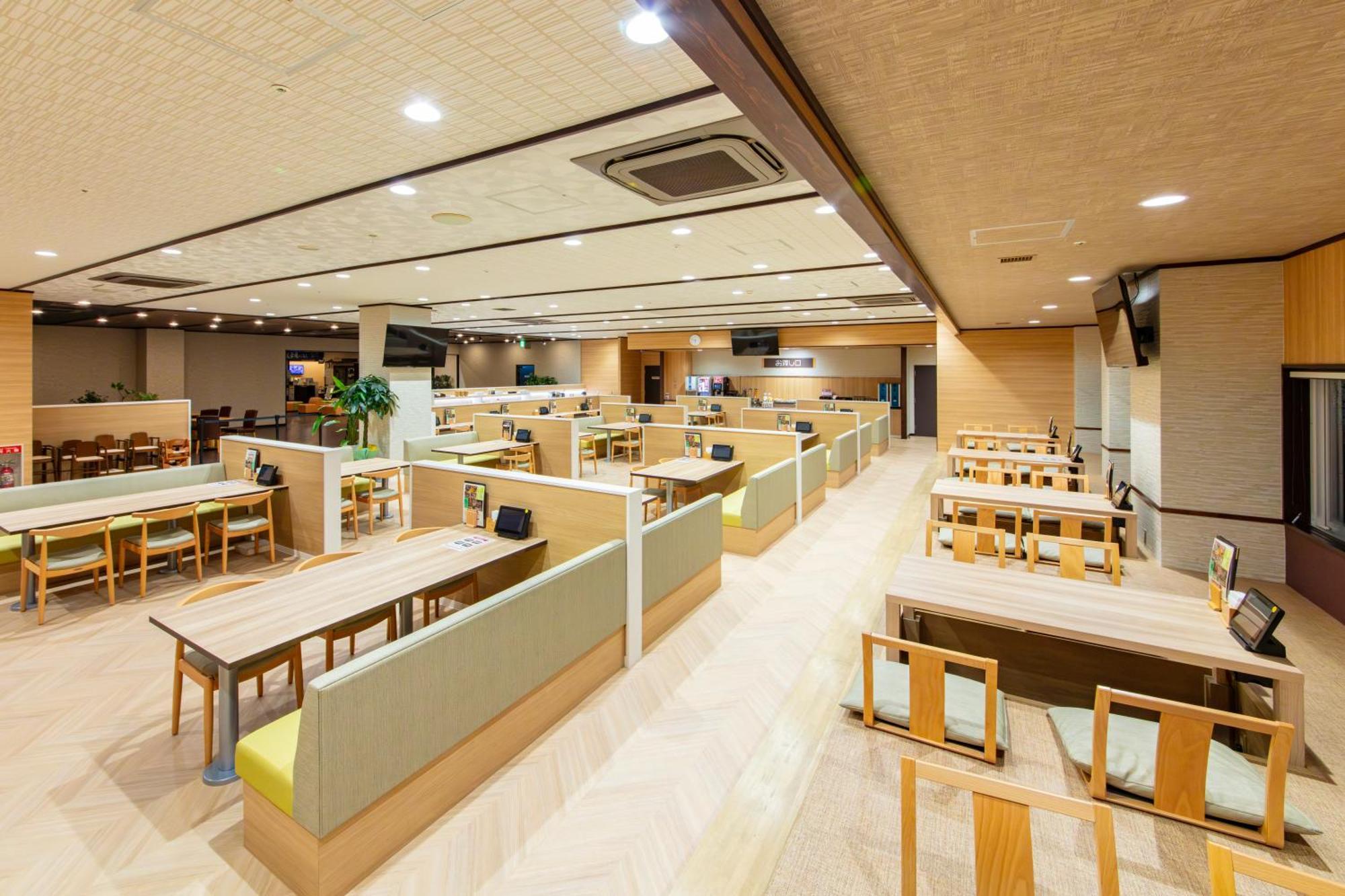 Castle Inn Toyokawa Exterior foto
